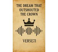The Dream That Outshouted The Crown Verse71