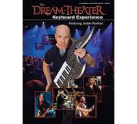 The Dream-Theater Keyboard Experience (Tascabile)