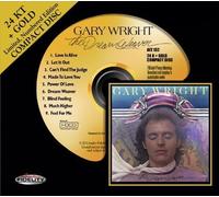 The Dream Weaver Gold CD Edition by Gary Wright (2011) Audio CD by Unknown (0100-01-01)