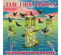The Dreambox (Fantasies in Wonderland)