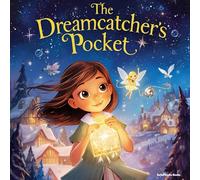 The Dreamcatcher’s Pocket: A Magical Bedtime Story of Wishes, Friendship, and Sparkling Adventures for Children Ages 3-7