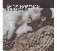 The Dreamer - Amos Hoffman Quartet (Audio cd)