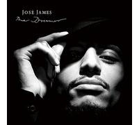 THE DREAMER - JAMES, JOSE