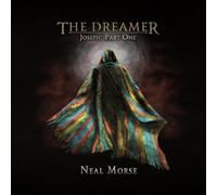 Neal Morse The Dreamer - Joseph: Part One (CD) Album