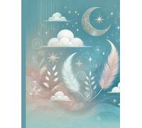 The Dreamer’s Compass: A Guided Dream Journal for Self-Reflection