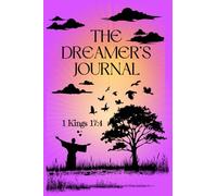 The Dreamer’s Journal: Raven's Edition