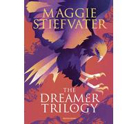 The dreamer trilogy. Ediz. italiana - Stiefvater Maggie