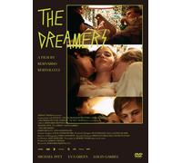 The Dreamers (DVD) Michael Pitt