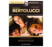 The Dreamers (IMPORT) (Nessuna versione italiana)