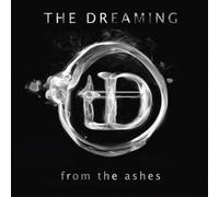 The Dreaming From the Ashes (CD) Album