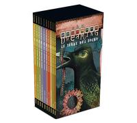 The dreaming. Le terre del sogno. Cofanetto completo