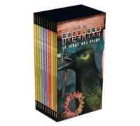 The dreaming. Le terre del sogno. Cofanetto completo