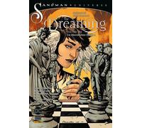 THE DREAMING VOL.3: UN MOVIMENTO MAGICO