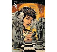 THE DREAMING VOL.3: UN MOVIMENTO MAGICO
