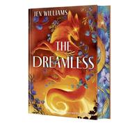 The Dreamless: Fortsetzung der düsteren Slow Burn Fantasy Dilogie mit Love Triangle und Morally Grey Character: 2