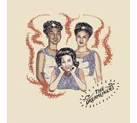 The Dreamliners Just Me and You/Best Things in Life (Vinyl LP)