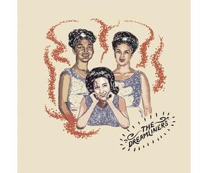 The Dreamliners Just Me and You/Best Things in Life (Vinyl LP)