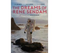 The Dreams of Rene Sendam (DVD) Darwin Luján Joe Grifasi Jake Lee Smith