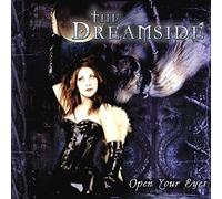 The Dreamside - Open Your Eyes