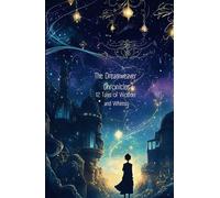 The Dreamweaver Chronicles: 12 Tales of Wonder and Whimsy