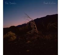 The Dreebs Forest of a Crew (CD) Album