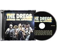 The Dregs Across the Airwaves (CD)