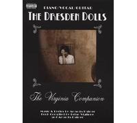 The Dresden Dolls - The Virginia Companion (Tascabile)