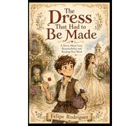 The Dress That Had to Be Made: A Story About Love, Responsibility, and Keeping Your Word