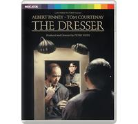 The Dresser (Blu-ray) Sheila Reid Edward Fox Betty Marsden Albert Finney