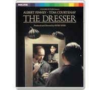 The Dresser (Limited Edition) [Blu-ray]