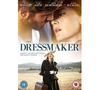 The Dressmaker