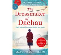 The Dressmaker of Dachau