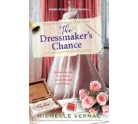 The Dressmaker's Chance: Completely heart-wrenching and unputdownable historical fiction: 4