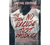 The Drew: No Excuse, Just Produce (DVD) Brandon Jennings LeBron James Xzibit