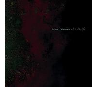The Drift - Scott Walker (Audio Cd)