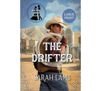 The Drifter (Large Print)