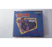 THE DRIFTERS - 1959-65 Greatest Hits