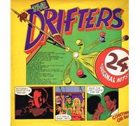 The Drifters - 24 Original Hits
