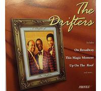 The Drifters - A Profile of the Drifters (UK Import)