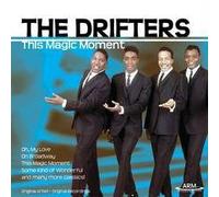The Drifters - Arm