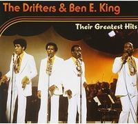 The Drifters & Ben - Their Greatest Hits