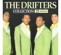 The Drifters Drifters Collection (CD)