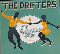 The Drifters - Drifters (The) - Save The Last Dance For Me