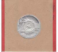 The Drifters - DRIFTERS - THERE GOES MY FIRST LOVE 7in (32842)