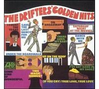 The Drifters - Golden Hits (UK Import)