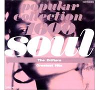 The Drifters - Greatest Hits