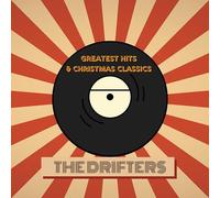 The Drifters' Greatest Hits & Christmas Classics