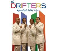 The Drifters - Greatest Hits Live/Performed by the Drifters UK [Edizione: Regno Unito]