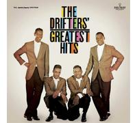 The Drifters Greatest Hits (Vinyl LP) 12" Album