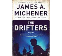 James A. Michener The Drifters (Tascabile)